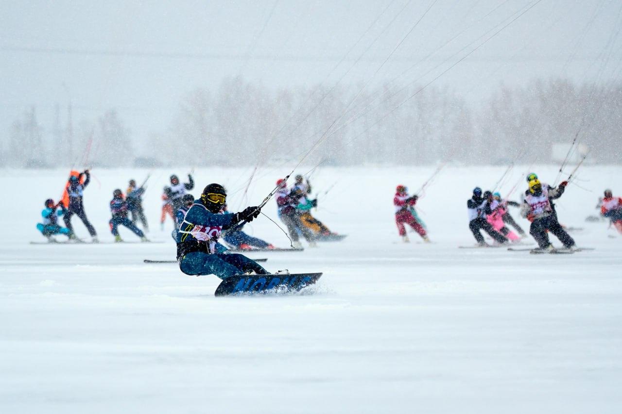 Фото В Новосибирске прошёл «Кубок Сибири-2025» по парусному спорту 2 - Сиб.ФМ Фото В Новосибирске прошёл «Кубок Сибири-2025» по парусному спорту 2